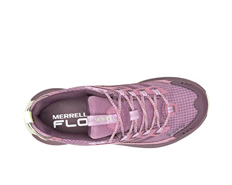 Merrell Moab Speed 2 Gtx Kadın Outdoor Ayakabısı J037846-20765 Mor