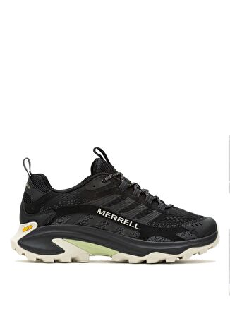 Merrell Siyah Kadın Outdoor Ayakkabısı J037850_MOAB SPEED 2