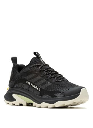Merrell Siyah Kadın Outdoor Ayakkabısı J037850_MOAB SPEED 2