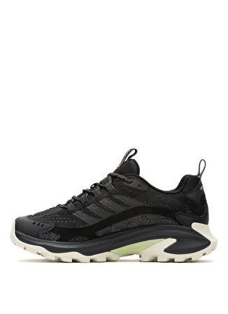 Merrell Siyah Kadın Outdoor Ayakkabısı J037850_MOAB SPEED 2
