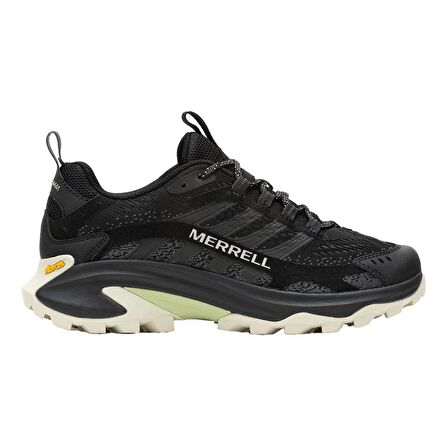 Merrell Moab Speed 2 Siyah Kadın Outdoor Ayakkabı