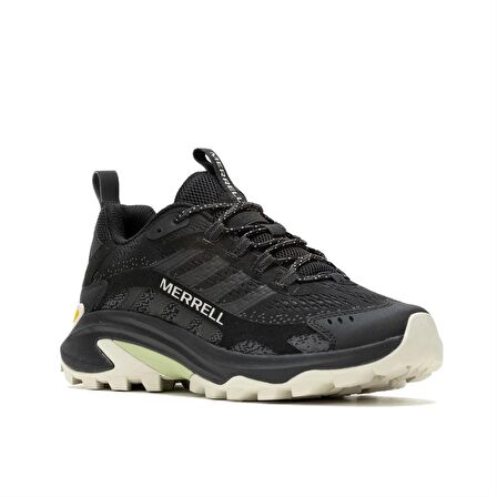 Merrell Moab Speed 2 Siyah Kadın Outdoor Ayakkabı