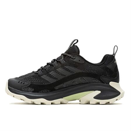 Merrell Moab Speed 2 Siyah Kadın Outdoor Ayakkabı