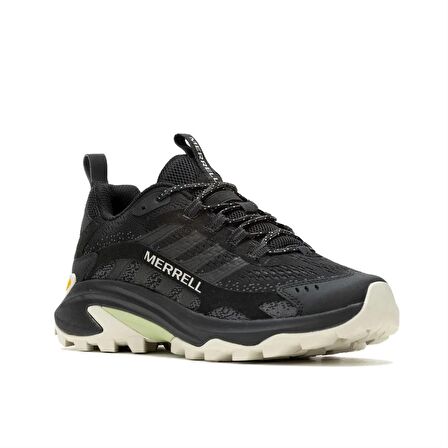 Merrell Moab Speed 2 Siyah Kadın Outdoor Ayakkabı