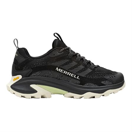 Merrell Moab Speed 2 Siyah Kadın Outdoor Ayakkabı