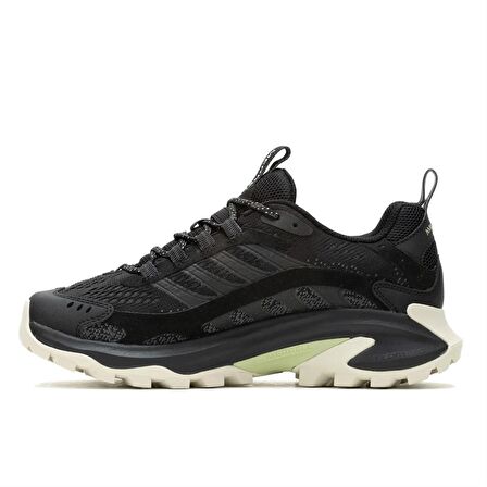 Merrell Moab Speed 2 Siyah Kadın Outdoor Ayakkabı