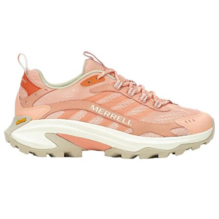 Merrell Moab Speed 2 Pembe Kadın Outdoor Ayakkabı