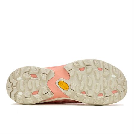 Merrell Moab Speed 2 Pembe Kadın Outdoor Ayakkabı