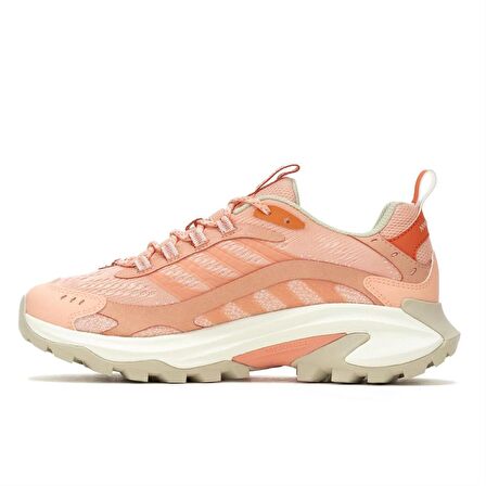 Merrell Moab Speed 2 Pembe Kadın Outdoor Ayakkabı