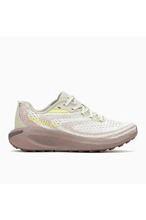 Merrell Morphlıte Kadın Bej Patika Koşusu Ayakkabısı J068136