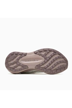 Merrell Morphlıte Kadın Bej Patika Koşusu Ayakkabısı J068136