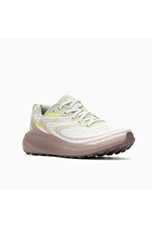 Merrell Morphlıte Kadın Bej Patika Koşusu Ayakkabısı J068136