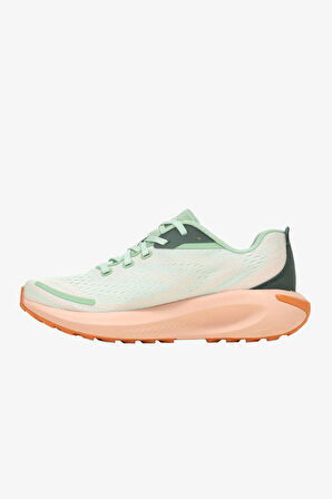 Merrell Morphlite Kadın Yeşil Patika Koşu Ayakkabısı J068140-4187