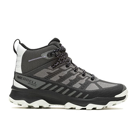 Merrell J038166 Speed Eco Mid Waterproof Kadın Outdoor Ayakkabı