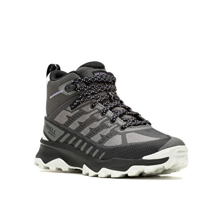 Merrell J038166 Speed Eco Mid Waterproof Kadın Outdoor Ayakkabı