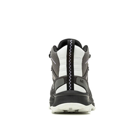 Merrell J038166 Speed Eco Mid Waterproof Kadın Outdoor Ayakkabı