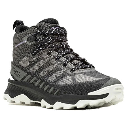 Merrell Speed Eco Mid Su Geçirmez Kadın Outdooor Bot