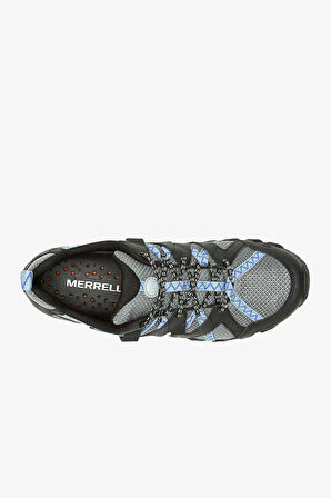 Merrell Waterpro Maipo 2 Kadın Siyah Deniz ve Su Ayakkabısı J038152-4126