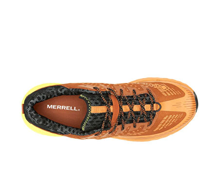 Merrell Agility Peak 5 Gtx Erkek Outdoor Ayakkabısı J068101-33496 Turuncu
