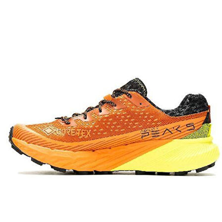 Merrel AGILITY PEAK 5 GTX Kadın Ayakkabı J068101