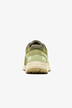 Merrell Fly Strike Erkek Yeşil Patika Koşu Ayakkabısı J068131-4122