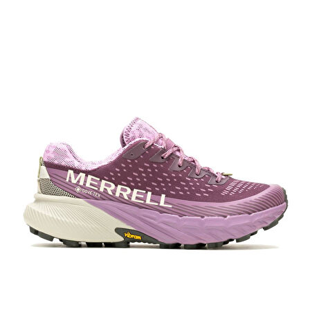 Merrell J068164 Agility Peak 5 Gtx Kadın Koşu Ayakkabı