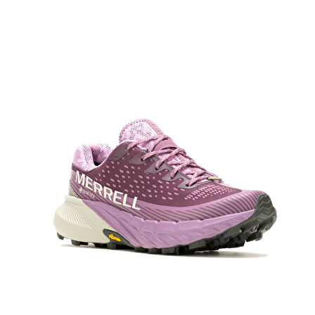 Merrell J068164 Agility Peak 5 Gtx Kadın Koşu Ayakkabı