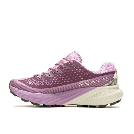 Merrell J068164 Agility Peak 5 Gtx Kadın Koşu Ayakkabı
