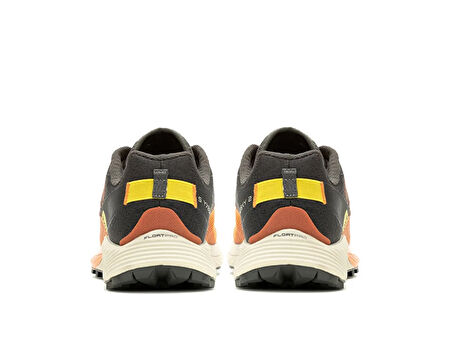 Merrell Mtl Long Sky 2 Erkek Patika Koşu Ayakkabısı J068165-4141 Renkli