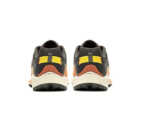 Merrell Mtl Long Sky 2 Erkek Patika Koşu Ayakkabısı J068165-4141 Renkli