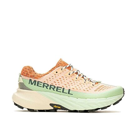 Merrell Agility Peak 5 Kadın Outdoor Patika Koşu Ayakkabısı