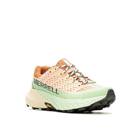 Merrell Agility Peak 5 Kadın Outdoor Patika Koşu Ayakkabısı