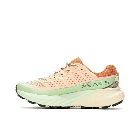 Merrell Agility Peak 5 Kadın Outdoor Patika Koşu Ayakkabısı