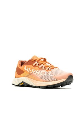 Merrell Mtl Long Sky 2 Kadın Turuncu Patika Koşusu Ayakkabısı 