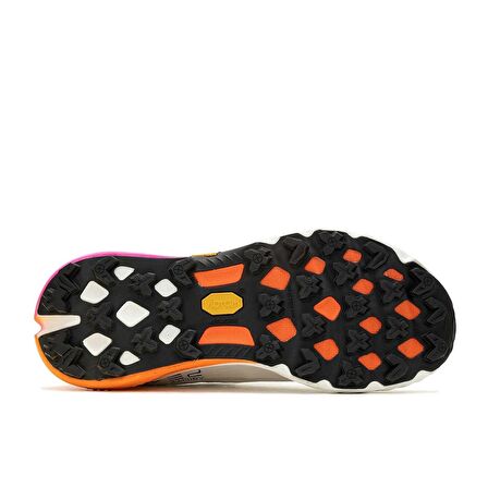 Merrell AGILITY PEAK 5 BEYAZ Kadın Koşu Ayakkabısı