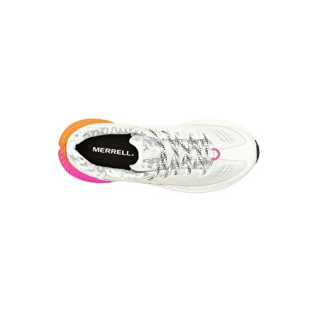 Merrell AGILITY PEAK 5 BEYAZ Kadın Koşu Ayakkabısı