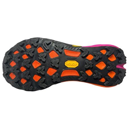 Merrell Agılıty Peak 5 Kadın Siyah Patika Koşusu Ayakkabısı J068236