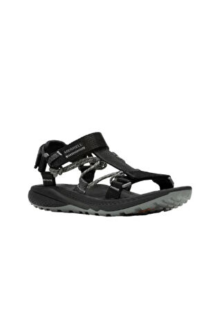 MERRELL J037790 BRAVADA 2 STRAK  SPOR SANDALET