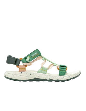 MERRELL J037798 BRAVADA 2 STRAP SPORT  SANDALET