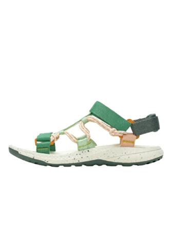 MERRELL J037798 BRAVADA 2 STRAP SPORT  SANDALET
