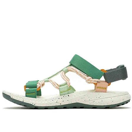 Merrell Bravada 2 Strap Sport Kadın Sandalet