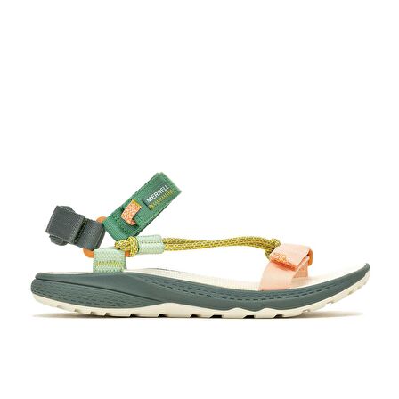 Merrell Bravada 2 Strap Kadın Sandalet-J037810