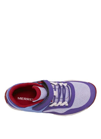 Merrell Lila Kız Çocuk Outdoor Ayakkabısı MK167565-TRAIL GLOVE 7 A/C