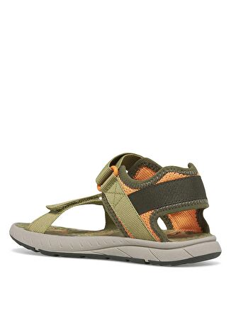 Merrell Yağ Yeşili Erkek Çocuk Sandalet MK267534-KAHUNA WEB 2.0