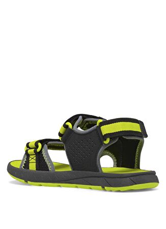 Merrell Siyah Erkek Çocuk Sandalet MK267658-PANTHER SANDAL 3.0
