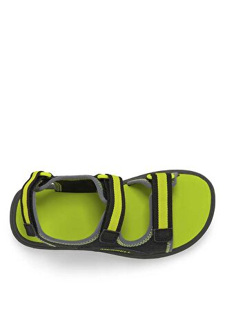 Merrell Siyah Erkek Çocuk Sandalet MK267658-PANTHER SANDAL 3.0