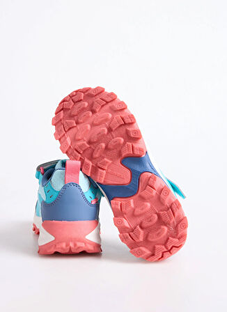 Merrell Mavi Erkek Çocuk Outdoor Ayakkabısı MK167547-MOAB SPEED 2 LOW A/C WTRPF