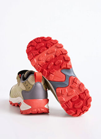 Merrell Bej Erkek Çocuk Outdoor Ayakkabısı MK267545-MOAB SPEED 2 LOW A/C WTRPF