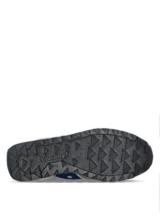 Saucony Gri - Lacivert Erkek Sneaker JAZZ ORIGINAL