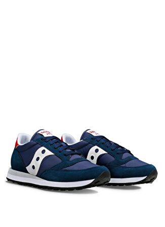 Saucony Lacivert - Beyaz Erkek Sneaker JAZZ ORIGINAL